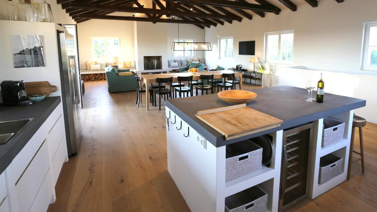 Willa Casa Conte Istria Kanfanar Zewnętrze zdjęcie