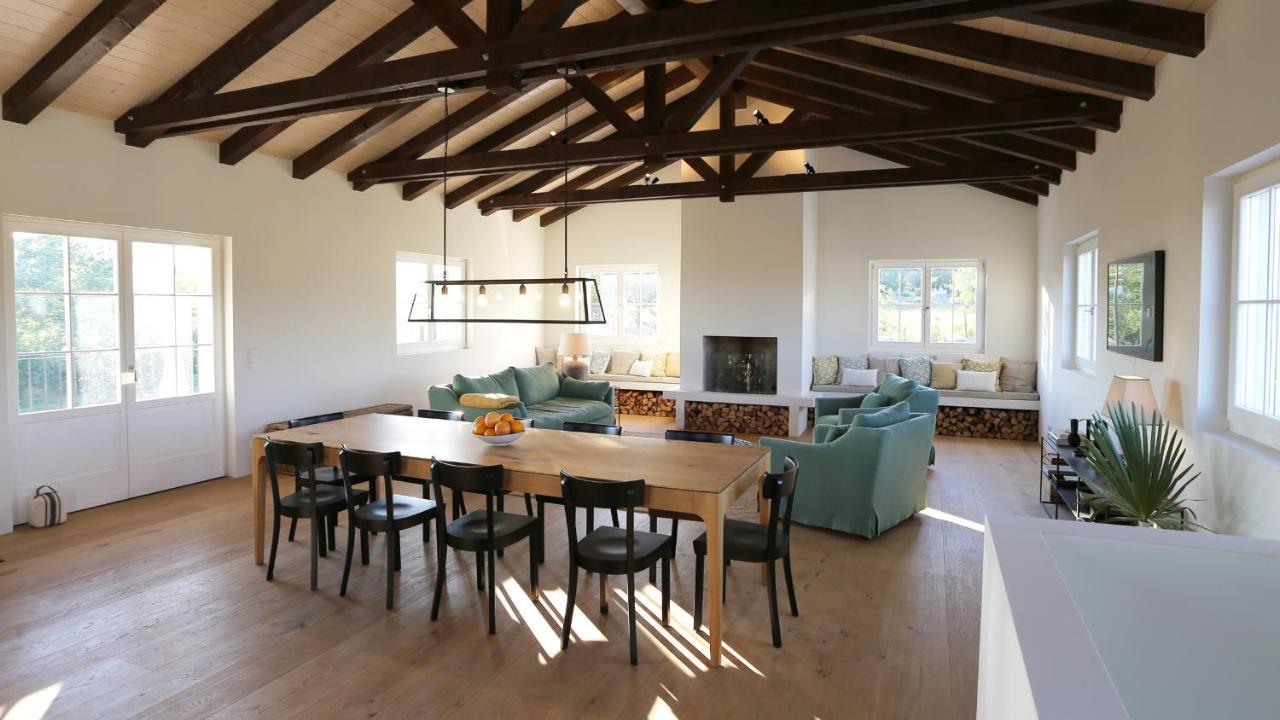 Willa Casa Conte Istria Kanfanar Zewnętrze zdjęcie