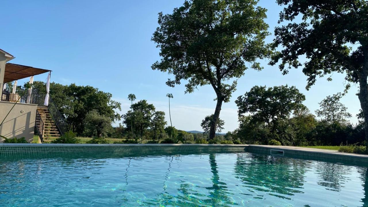 Willa Casa Conte Istria Kanfanar Zewnętrze zdjęcie