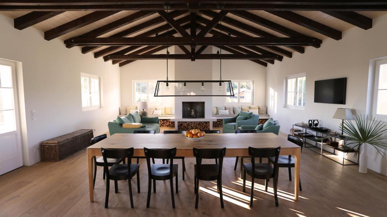 Willa Casa Conte Istria Kanfanar Zewnętrze zdjęcie