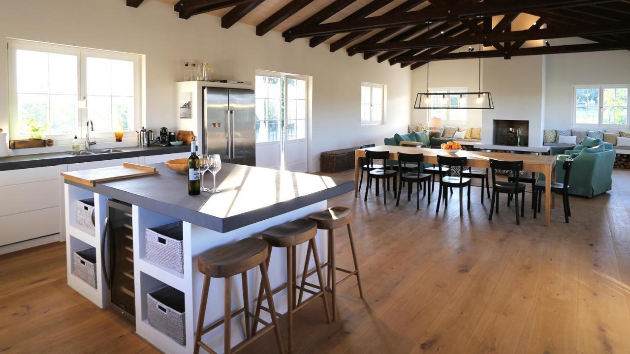 Willa Casa Conte Istria Kanfanar Zewnętrze zdjęcie