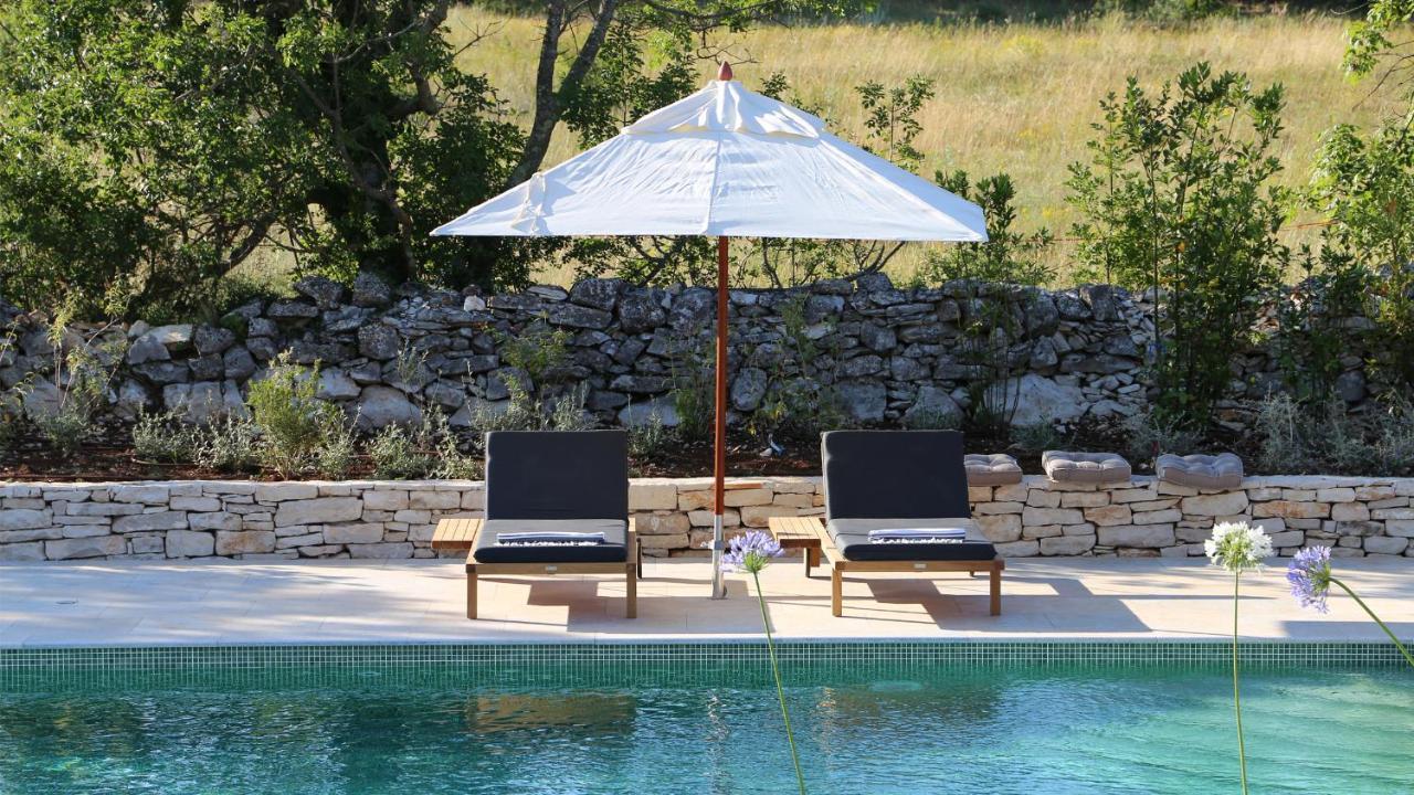 Willa Casa Conte Istria Kanfanar Zewnętrze zdjęcie
