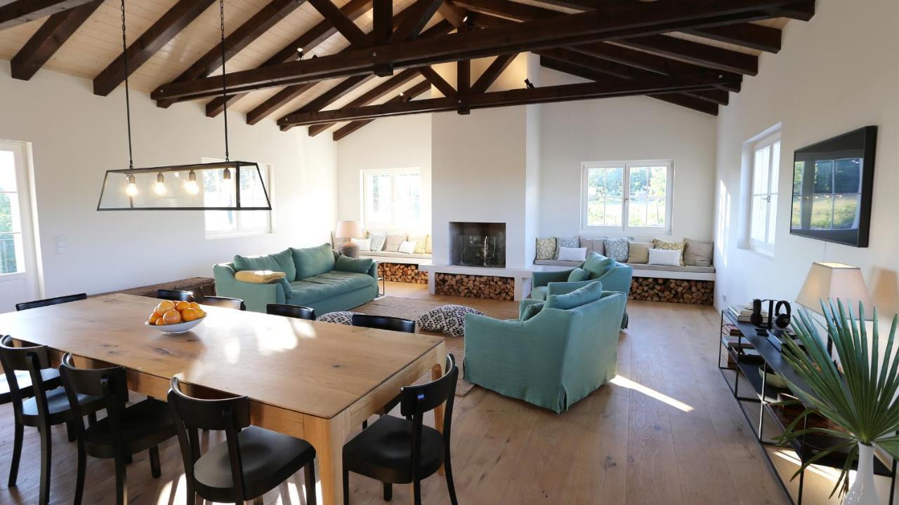 Willa Casa Conte Istria Kanfanar Zewnętrze zdjęcie
