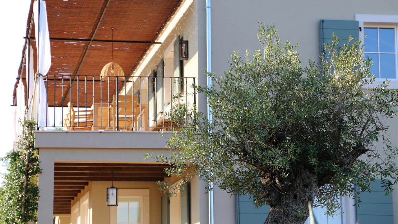 Willa Casa Conte Istria Kanfanar Zewnętrze zdjęcie