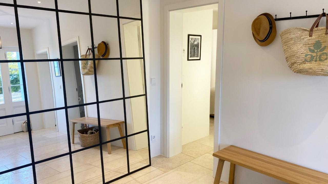 Willa Casa Conte Istria Kanfanar Zewnętrze zdjęcie