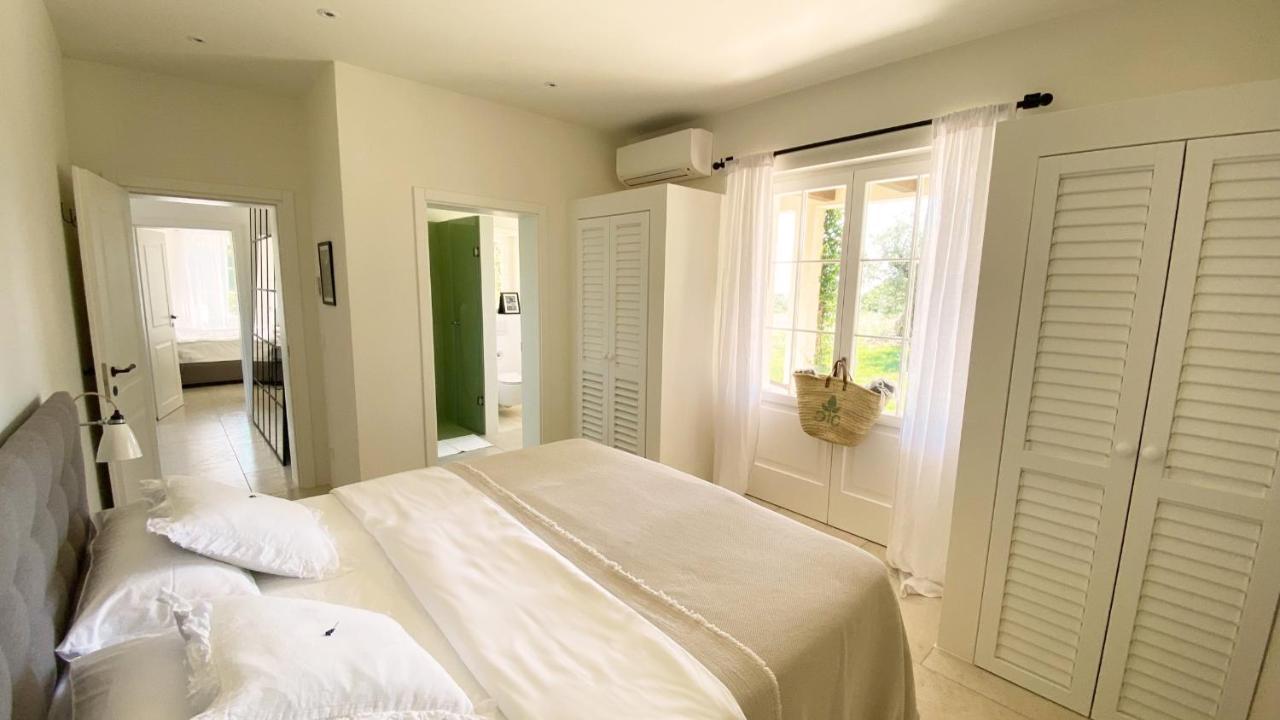 Willa Casa Conte Istria Kanfanar Zewnętrze zdjęcie
